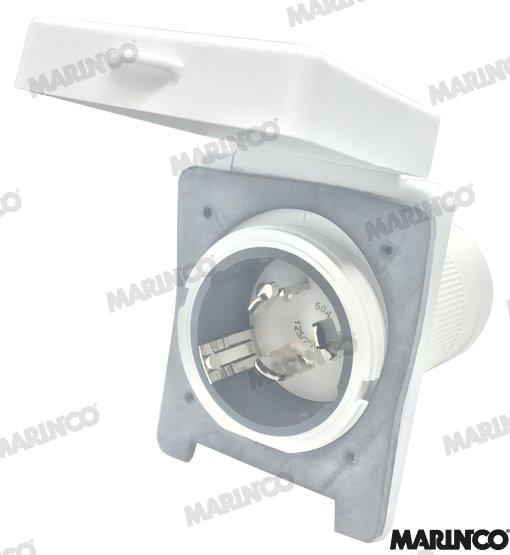 BASE POLIESTER  50A  125/250A  4C