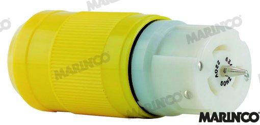 ENCHUFE 63A 220V