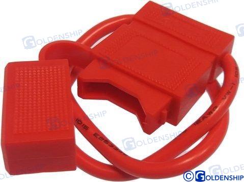 PORTAFUSIBLE ESTANCO