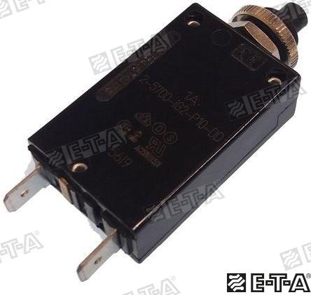 INT. MAGNETOTERMICO  1A
