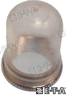 CAPUCHON PROTECTOR TRANSPARENTE 5700