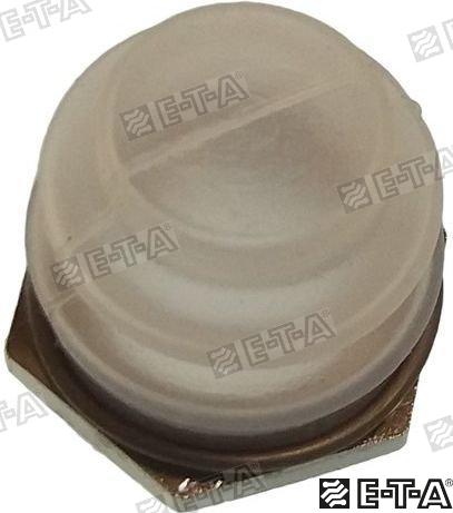 CAPUCHON PROTECTOR TRANSPARENTE 400