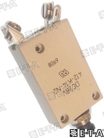 INT. MAGNETOTERMICO  10A