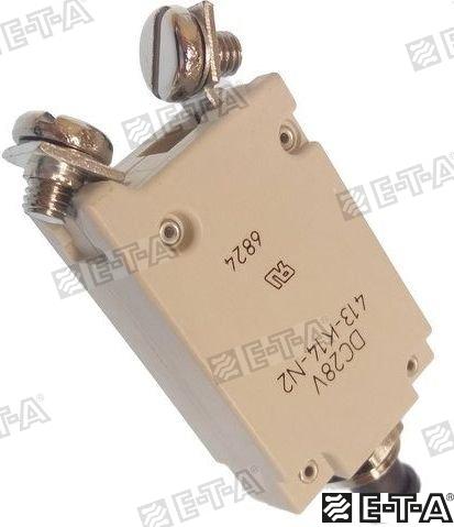 INT. MAGNETOTERMICO  40A