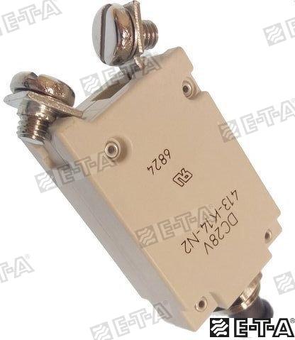 INT. MAGNETOTERMICO  60A