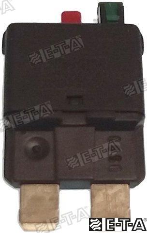 INT. FUSIBLE TERMICO  10A