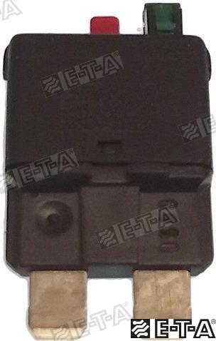 INT. FUSIBLE TERMICO  6A