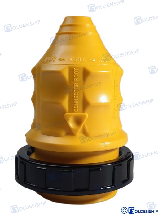 PROTECTOR 16A/30A