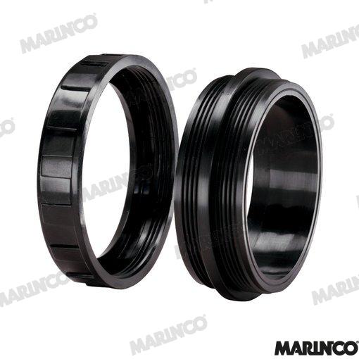 COLLAR SELLADO C/ ANILLO SELLADO 50A