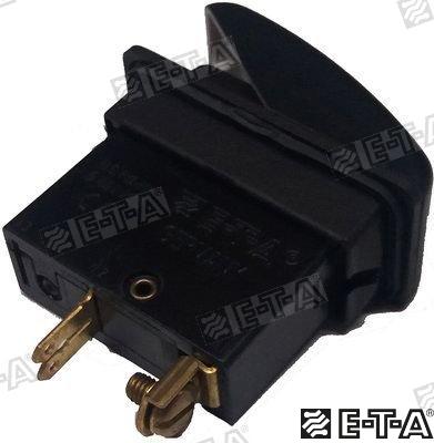 INT. MAGNETOTERMICO 18A