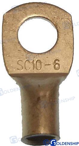 TERMINAL CABLE BATERIAS  (PACK 10)