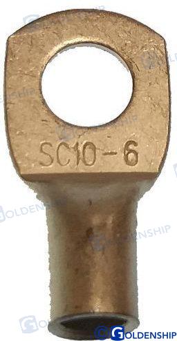 TERMINAL CABLE BATERIAS  (PACK 10)