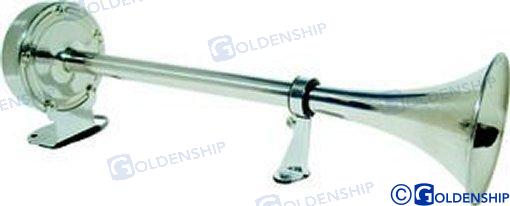 BOCINA TROMPETA  40CM  24V