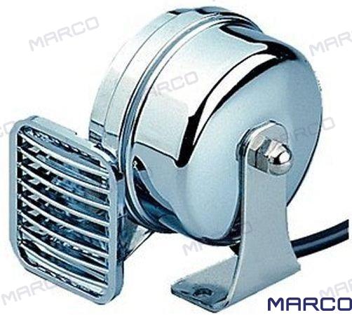 BOCINA ELECTRICA 24V