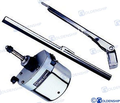 LIMPIAPARABRISAS 12V.   280MM