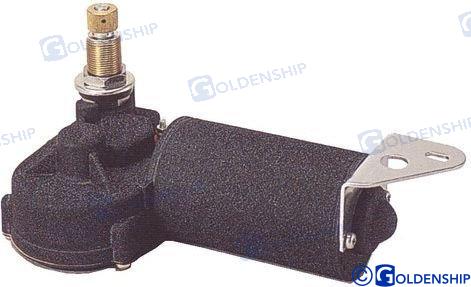 MOTOR LIMPIAPARABRISAS HD-1".12V.