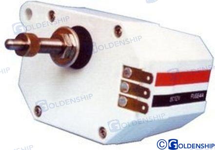 MOTOR LIMPIAPARABRISAS WP.24V.