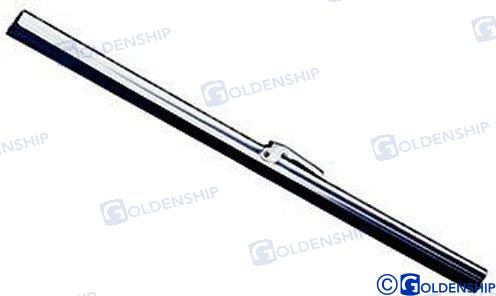 ESCOBILLA 11"  =280MM.