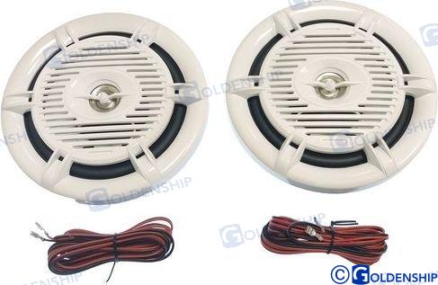 PAR ALTAVOCES EMP. 60W. -160*125*57