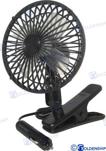VENTILADOR 12V