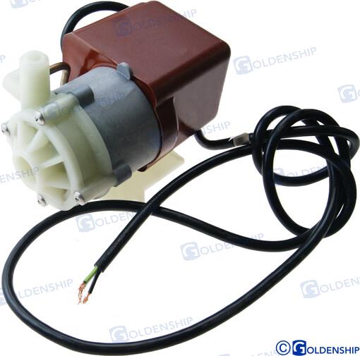 BOMBA AIRE ACONDICIONADO 8.5GP1/60/230