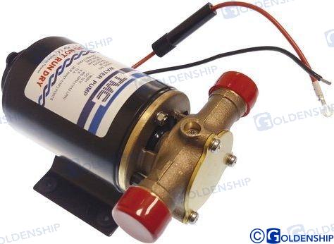 BOMBA DE ACHIQUE 12V.