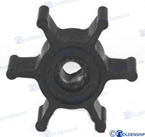 IMPULSOR PARA BOMBA WATER PUPPY