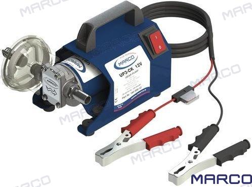 KIT TRASVASE GASOIL  12V.