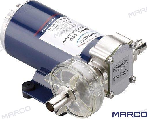 BOMBA GASOIL UP12 24V