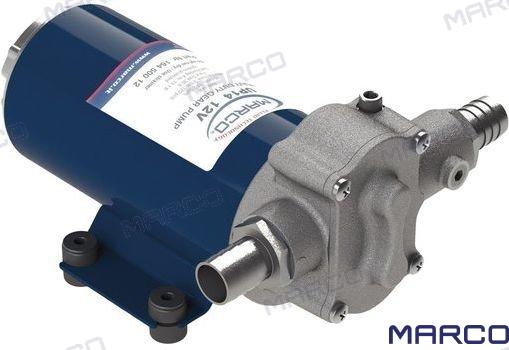 BOMBA GASOIL UP14 12V