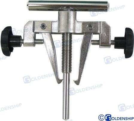 EXTRACTOR IMPULSORES HASTA 1"