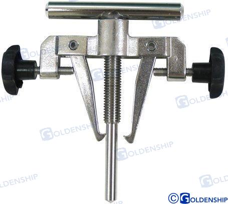 EXTRACTOR IMPULSORES SUP.A 1"