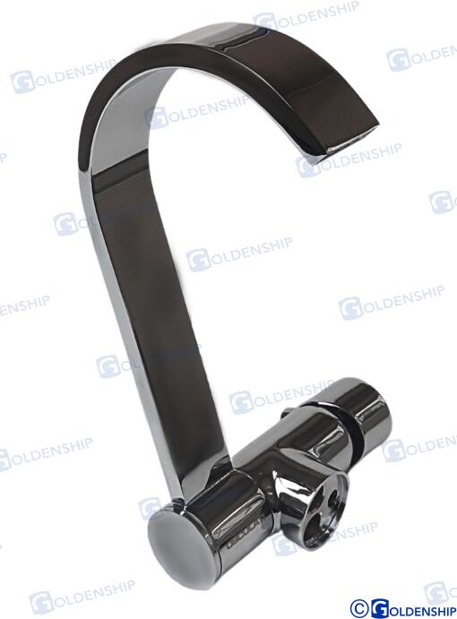 GRIFO MIXER ABATIBLE