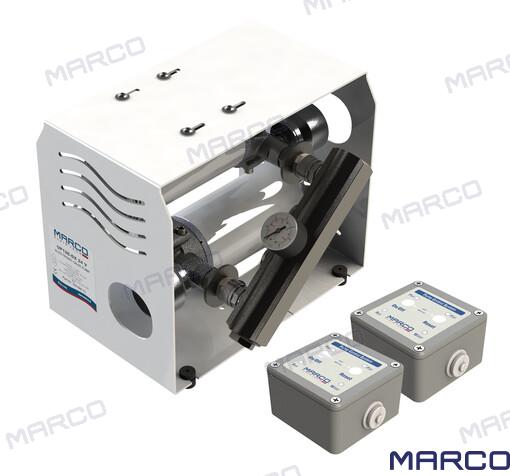 BOMBA PRESION ELECTRO. UP12/E-DX 12/24V