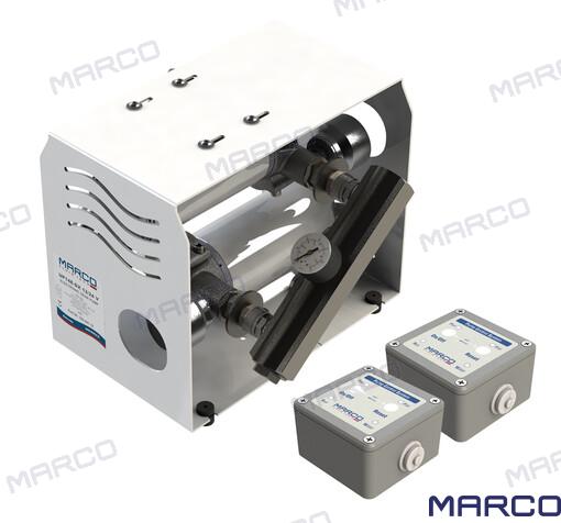 BOMBA PRESION ELECTRO. UP14/E-DX 12/24V