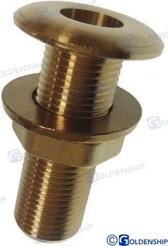 PASACASCOS 1 1/2"