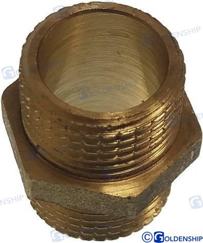MACHONES 3/8"