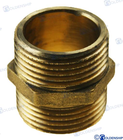 MACHONES 1"