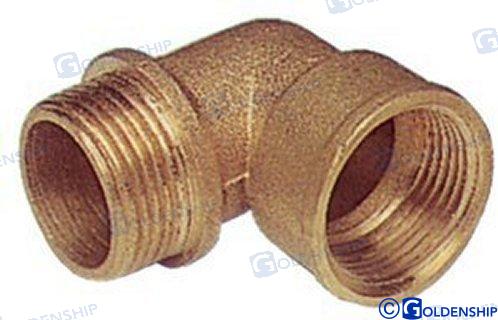 CODO 90º 2 1/2"
