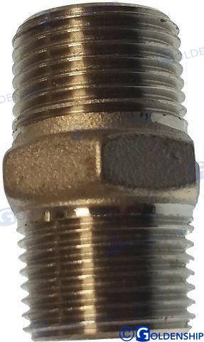 MACHON  2  INOX