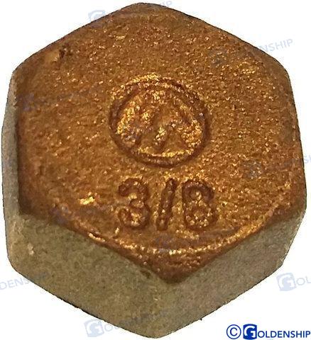TAPON HEMBRA 1-1/2"