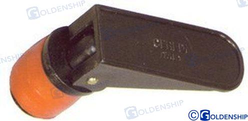 TAPON DESAGÜE 34 M/M