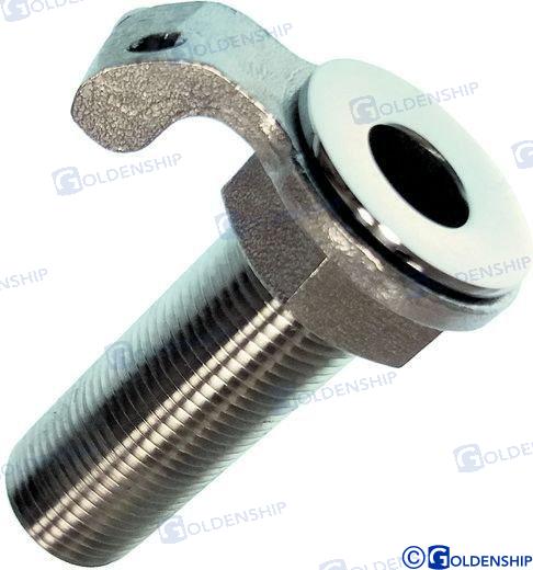 PASACASCOS ROSCA EMP. 1 INOX