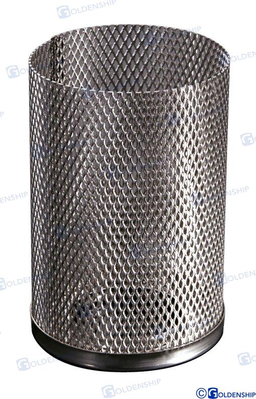 CESTA RECAMBIO PARA FILTRO "ISEO"