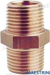 MACHON BRONCE 2"