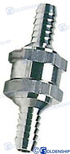VALVULA ANTI-RETORNO COMB. 10 MM