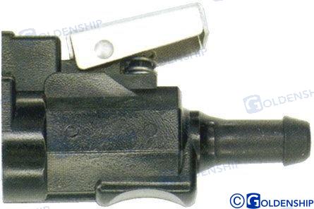 CONECTOR HEMBRA TOHATSU  3/8"