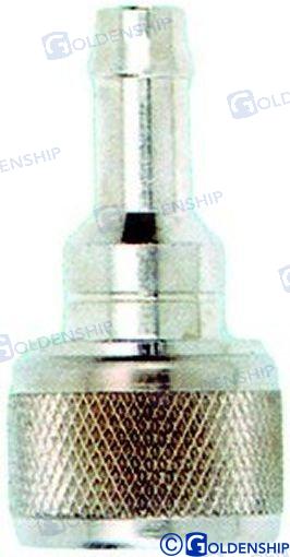 CONECTOR HEMBRA HONDA (ANTIGUO)