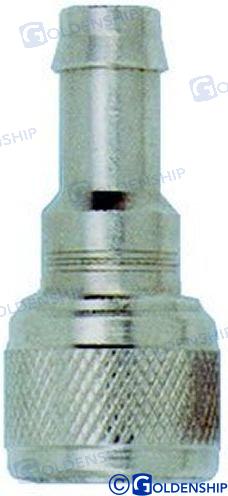 CONECTOR HEMBRA SUZUKI - 60HP 3/8"