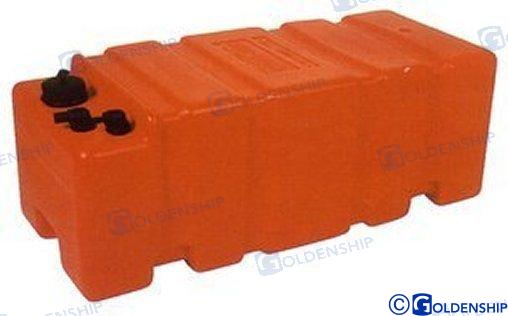 DEPOSITO COMB.FIJO 30C  60L
